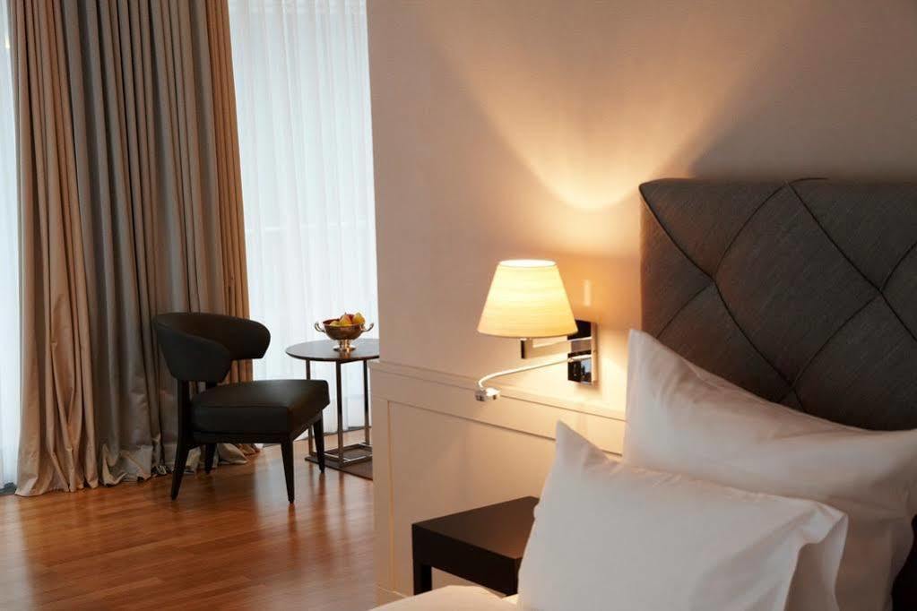 Romantik Hotel Das Lindner Bad Aibling Ngoại thất bức ảnh